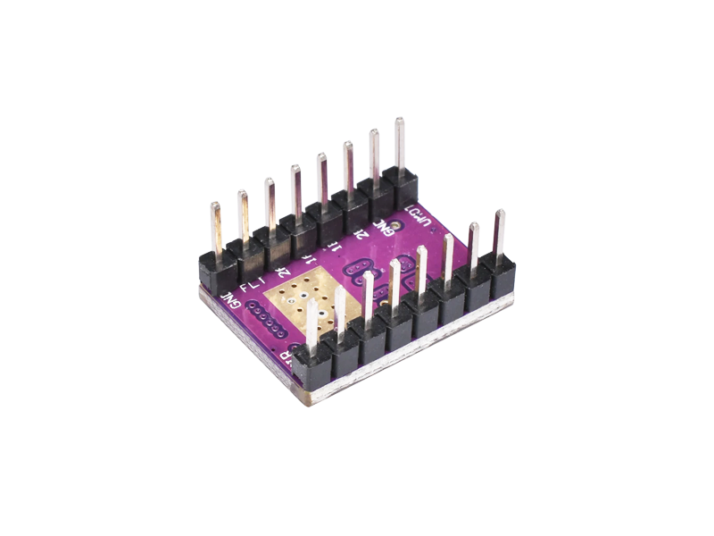 DRV8825 Stepper Motor Driver - Image 4